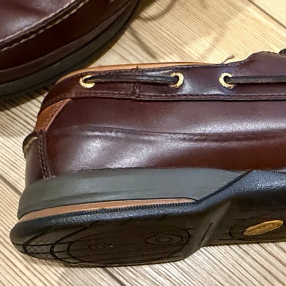 Sperry Top Sider Gold Cup Collection Men's Size 12  0219444 - Picture 13 of 16